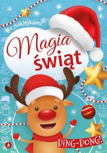 MAGIA ŚWIĄT. DING-DONG!