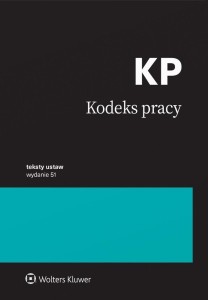 KODEKS PRACY. PRZEPISY W.51, PRACA ZBIOROWA
