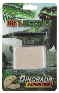 WYKOPALISKA SKAMIENIAŁOŚCI DINOZAURÓW, GRAFIX