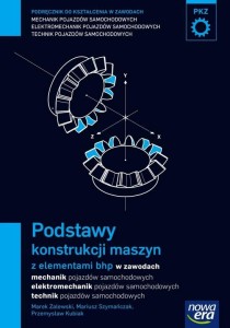 MECHANIK SAMOCHODOWY PG PODSTAWY KONSTRUKCJI MASZ.