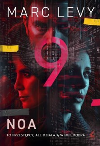 9 T.3 NOA, MARC LEVY, KRYSTYNA SZEŻYŃSKA-MAĆKOWIAK
