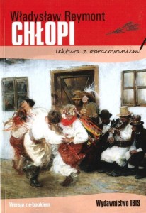 CHŁOPI, WŁADYSŁAW REYMONT