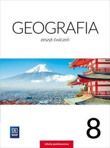 GEOGRAFIA SP 8 ĆW. WSIP