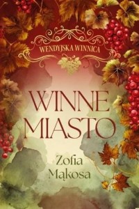ZOFIA MĄKOSA, ZOFIA MĄKOSA