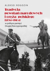 TRADYCJA POWSTAŃ NARODOWYCH I ORĘŻA POLSKIEGO...