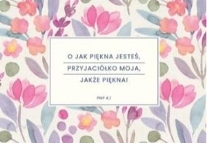 MAGNES NA LODÓWKĘ - O JAK PIĘKNA JESTEŚ, SZARON