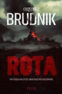 ROTA, GRZEGORZ BRUDNIK