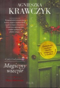 MAGICZNY WIECZÓR - EDYCJA LIMOTOWANA