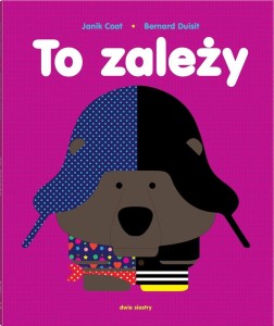 TO ZALEŻY (POP-UP), JANIK COAT