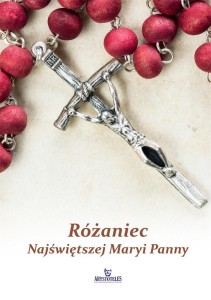 RÓŻANIEC NAJŚWIĘTSZEJ MARYI PANNY, PRACA ZBIOROWA