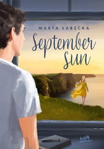 SEPTEMBER SUN, MARTA ŁABĘCKA