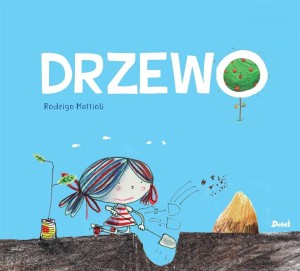 DRZEWO, RODRIGO MATTIOLI, AGATA PICHETA