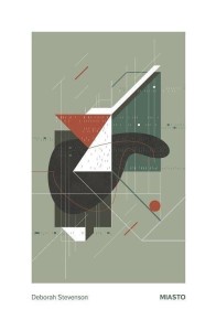MIASTO, DEBORAH STEVENSON