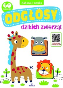 ODGŁOSY DZIKICH ZWIERZĄT, PRACA ZBIOROWA