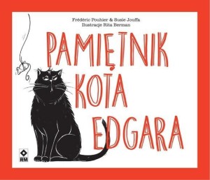 PAMIĘTNIK KOTA EDGARA