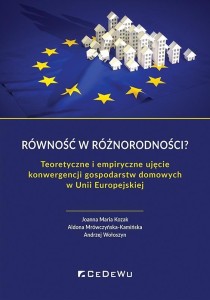 RÓWNOŚĆ W RÓŻNORODNOŚCI?