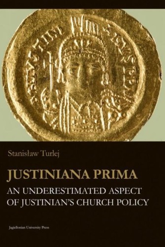 Justiniana Prima, Stanisław Turlej