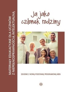 JA JAKO CZŁONEK RODZINY, PRACA ZBIOROWA