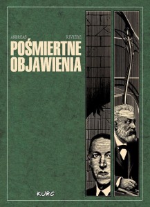 POŚMIERTNE OBJAWIENIA, ANDREAS, FRANCOIS RIVIERE