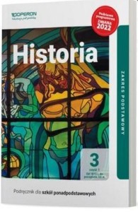 HISTORIA LO 3 PODRĘCZNIK ZP CZ.1 2022
