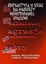 PROFILAKTYKA W SZKOLE DLA MŁODZIEŻY...