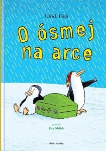 O ÓSMEJ NA ARCE W.2, ULRICH HUB