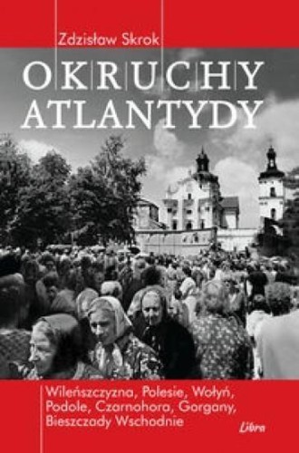 Okruchy Atlantydy, Zdzisław Skrok