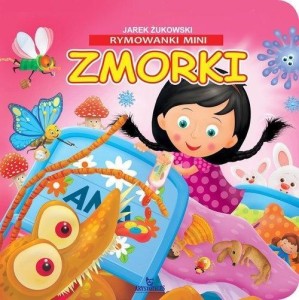 RYMOWANKI MINI. ZMORKI, PRACA ZBIOROWA