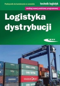 LOGISTYKA DYSTRYBUCJI, PRACA ZBIOROWA