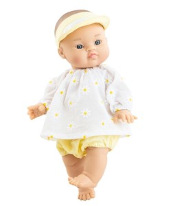 LALKA HISZPAŃSKA GORDI BOBAS JOHANA 34CM