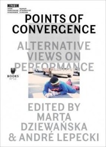 POINTS OF CONVERGENCE: ALTERNATIVE VIEWS ON...