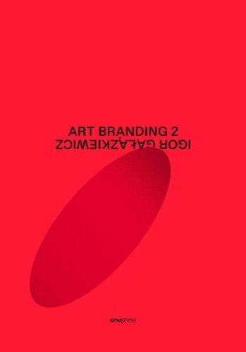 Art branding 2, Igor Gałązkiewicz