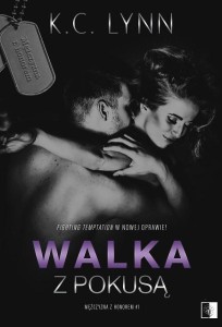 WALKA Z POKUSĄ, K.C. LYNN