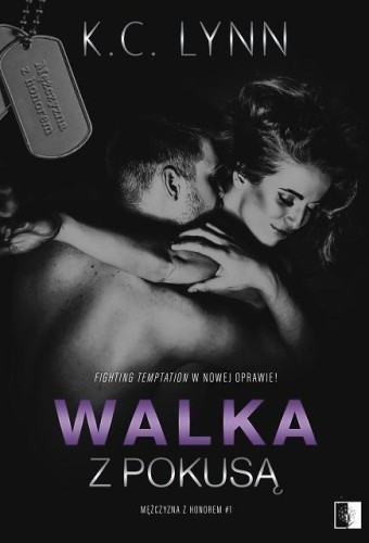 Walka z pokusą, K.C. Lynn