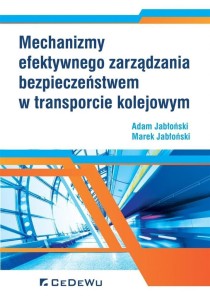 MECHANIZMY EFEKTYWNEGO ZARZĄDZANIA BEZPIECZ. ...