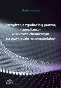 ZARZĄDZANIE ZGODNOŚCIĄ PRAWNĄ.., MARCIN JUREWICZ