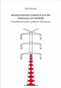 BEZPIECZEŃSTWO ENERGETYCZNE RP, ALAN BEROUD