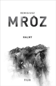 SERIA Z KOMISARZEM FORSTEM T.6 HALNY