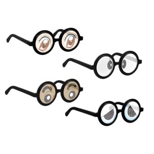 OKULARY OCZAKI