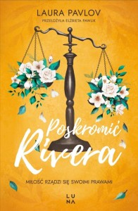 POSKROMIĆ RIVERA, LAURA PAVLOV