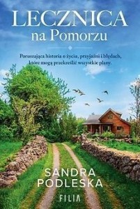 LECZNICA NA POMORZU, SANDRA PODLESKA