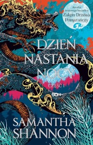DZIEŃ NASTANIA NOCY CZ.1
