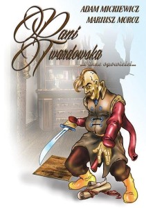 PANI TWARDOWSKA I INNE OPOWIEŚCI