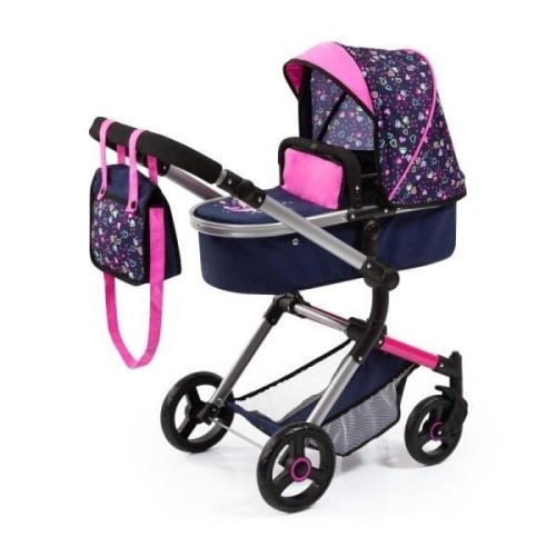 Wózek Combi Neo Vario, Bayer Design