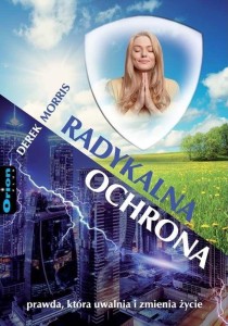 RADYKALNA OCHRONA, DEREK MORRIS