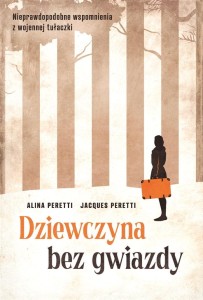 DZIEWCZYNA BEZ GWIAZDY