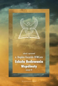 SZKOŁA BUDOWANIA WSPÓLNOTY. ZESZTY 5