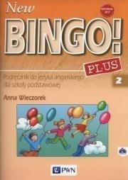 NEW BINGO! 2 PLUS SB + 2CD W.2017 PWN