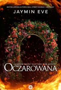 OCZAROWANA, JAYMIN EVE