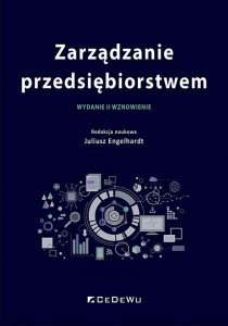ZARZĄDZANIE PRZEDSIĘBIORSTWEM W.2
